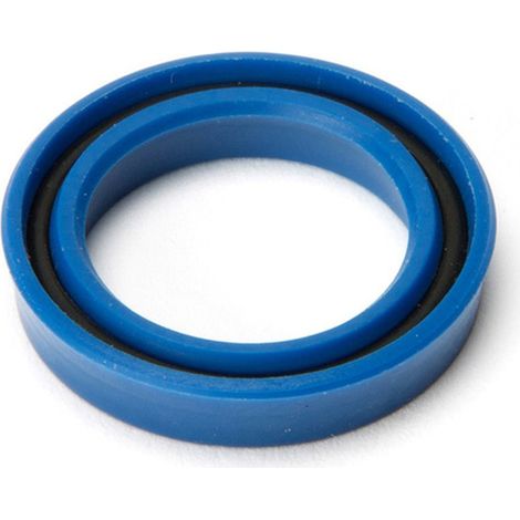 Junta de amortiguador delantero KYB 12,5X18,5X3,4MM (junta de cartucho) (KYB 48MM)