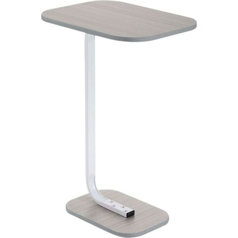 Mesas Auxiliares - Soporte Auxiliar Sofa Lars 28 x 39 cm