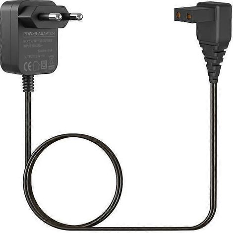 Compatible avec le chargeur SE/600/800/1000/1500/1000 12,6 V - Compatible avec le chargeur de 1,5 m pour robots de piscine. (1/5)