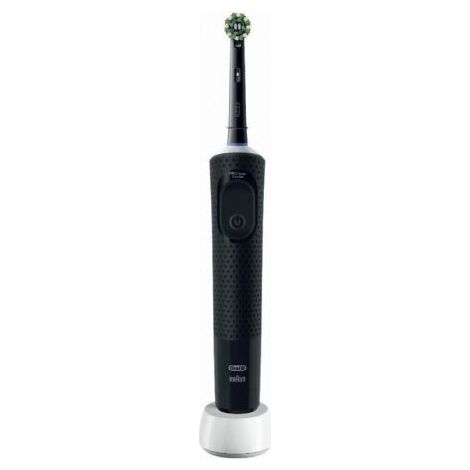 Cepillo Dental Braun Oral-B Vitality Pro/ Negro