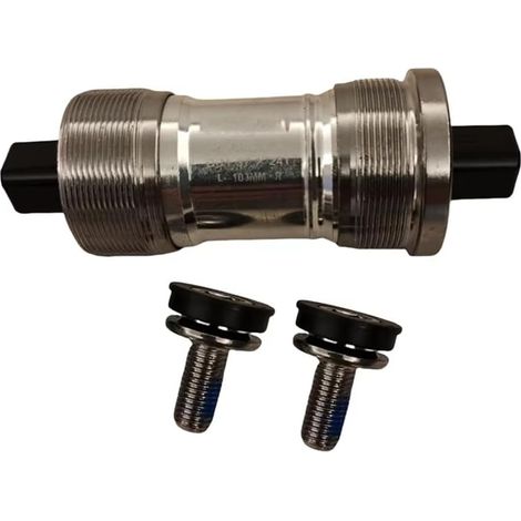 Bracket Bike Bracket Mountain Boot Bracket 103 mm Parfait pour Les Amateurs de Vélo (1/5)