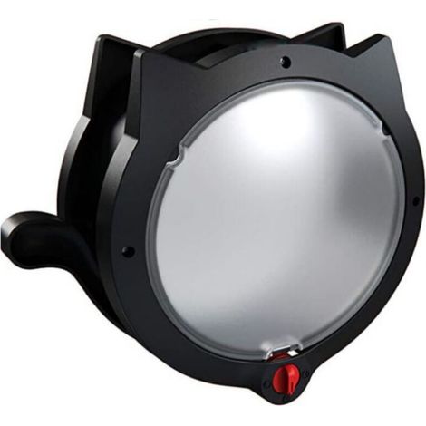 Porte de chat forme d'oreille de chat porte pour animaux de compagnie trou de chien nouveau porte de chat chat chenil fournitures de jouets pour animaux de compagnie (noir) (1/3)
