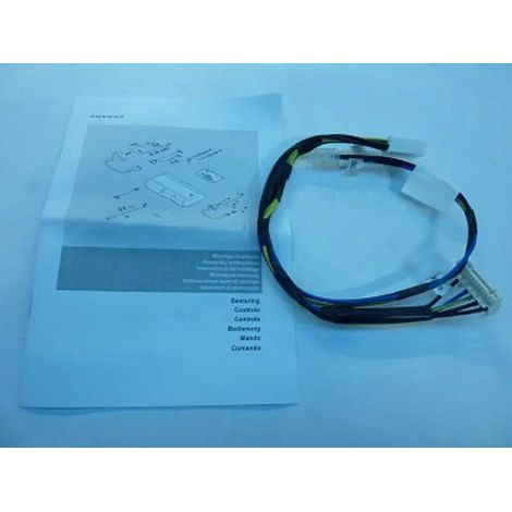 Remeha Cable 230V Caja de conexión, 7637775