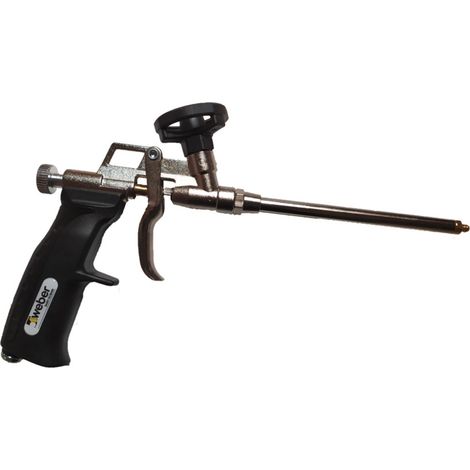 Weber Saint-Gobain Pistolet pour mousse PU