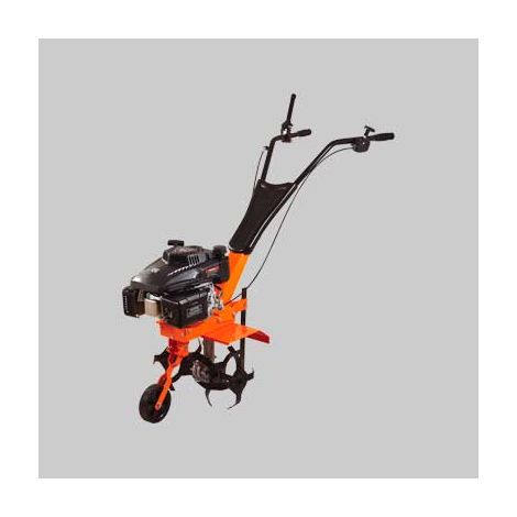 Motozappa ideal star cr400 161 cc