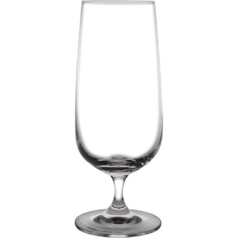 Verre à Bière Bar Collection 410 ml - Lot de 6 - Olympia (1/3)