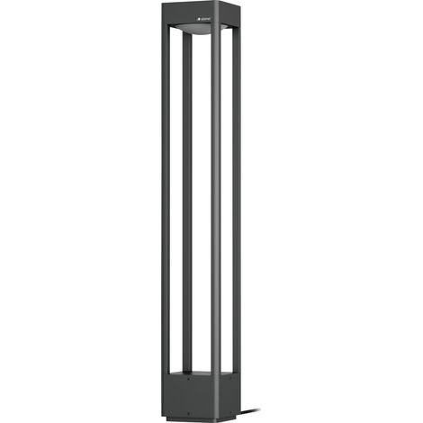 Steinel LED AUSSENLEUCHTE STELA C 24V 860 091996 LED-Außenstandleuchte  9.2 W