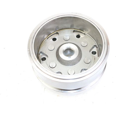 [PRODUIT D'OCCASION] ROTOR HONDA VT C2 SHADOW 750 1997 - 2001 (1/5)