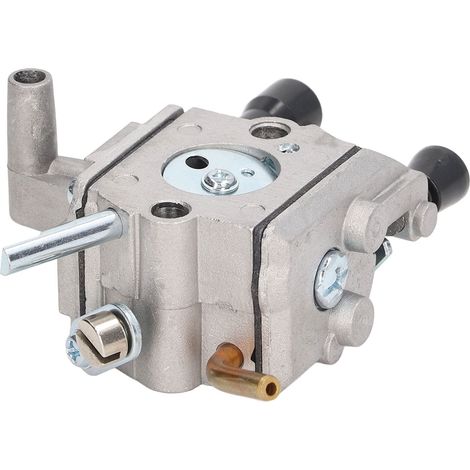Carburateur tronçonneuse 4134 120 0651 adaptable FS120 FS200 FS250 FS300 FS350 FR350 FR450, pièce d'origine remplacement, qualité robuste (1/5)