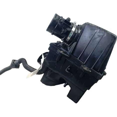 [PRODUIT D'OCCASION] Boitier Filtre A Air OPEL Meriva 2006- ♻️ Ref Oe. 13364704 - Garantie à vie (1/3)