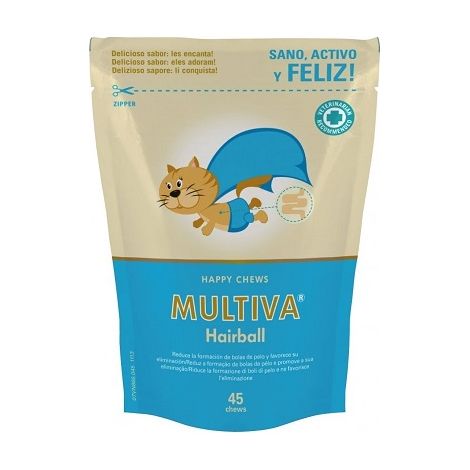 VETNOVA MUTIVA PACCIA 45 MASCHI
