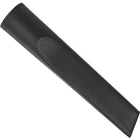 Accessoire pour aspirateur industriel eau et poussière, embout plat pour fentes, pièce de rechange pour embout plat pour fentes (1/5)