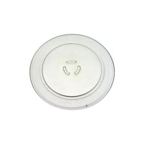 Plato giratorio (32,5 cm) para microondas Whirlpool