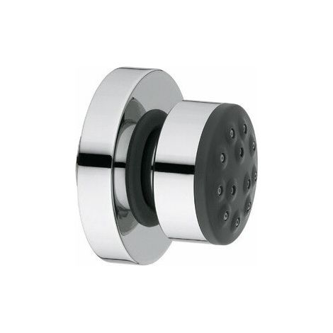 Douchette latérale A-QA DN 15 chrome KLUDI
