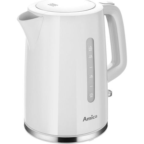 Hervidor amica kf1011 2150 W 1.7 L (1/5)