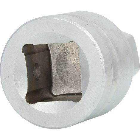 KS Tools 3/4 Kraft-Bit-Stecknuss Innensechskant kurz, 22 mm (1/5)