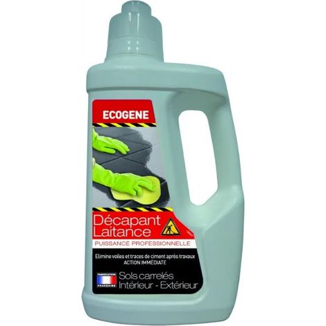 Zementschleierentferner pro, 1L.