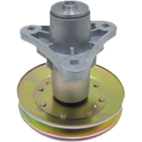 Adaptador de cuchilla de 114 mm para JOHN DEERE AM126225
