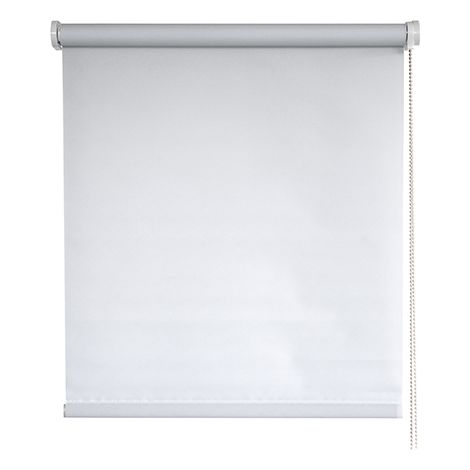 TENDA RULLO FILTRANTE 60X250CM BIANCO