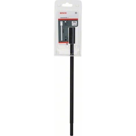Varilla de alargador para sierra de corona Power Change, Cola de enmangamiento : Varilla hexagonal/ de 9,5 mm, Largo 305 mm