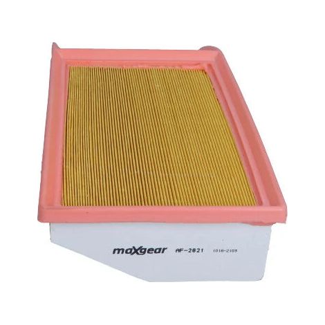 Filtre à air MAXGEAR 26-2487 CITROËN 16 31 689 980 16 316 899 80 51974227 (1/3)