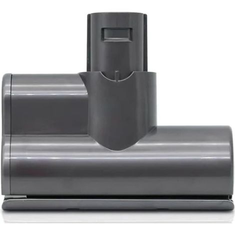 Staubsaugerzubehör: Mini-Motorbürstenkopf, kompatibel mit Dyson V6, DC45, DC58, DC59, DC61, DC62 und DC74 Staubsaugerkopf/Besen