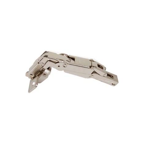 CERNIERE PER PENSILI COLLO 0 REGOLABILI 165  ° C2AFA99- - foro  EE ¸ mm.35 - 5 pezzi SALICE