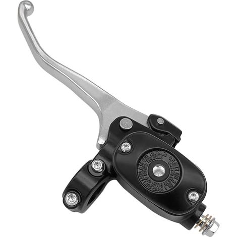 Maître-cylindre de frein avant pour Sportsman 500 800 Scrambler pour Sportsman 300 400 450 500 550 570 700 800 850 1000, Scrambler 850 1000 Hawkeye ETX 2203051 2010276 2010440 (1/5)