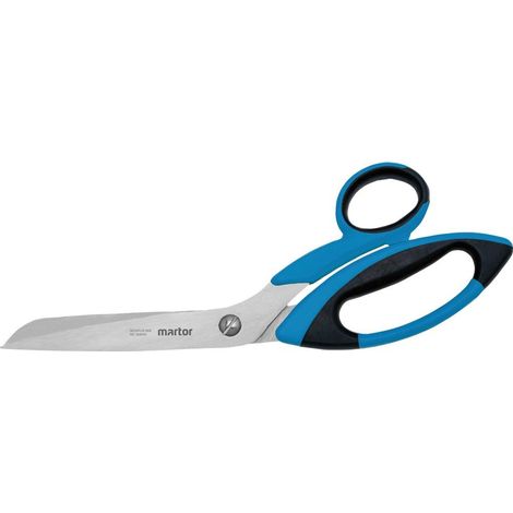 Martor Sicherheitsschere SECUPLUS 568