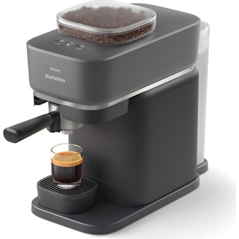 Philips BAR300/60 Halbautomatische elektrische Kaffeemaschine Espressomaschine 1,2 L