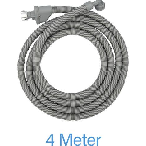 Sicherheitszulaufschlauch Zulaufschlauch 3/4" 4 m Schlauch Aquastop (1/5)