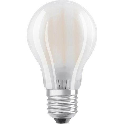 Osram LED BASE Classic E27 6.5W Blanco Neutro 5x