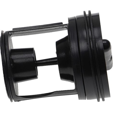 vhbw filtro lanugine compatibile con Mora lavatrice, asciugatrice - 5,9 cm