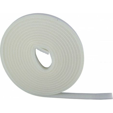 Joint en mousse 10 m x 15 mm (1/5)