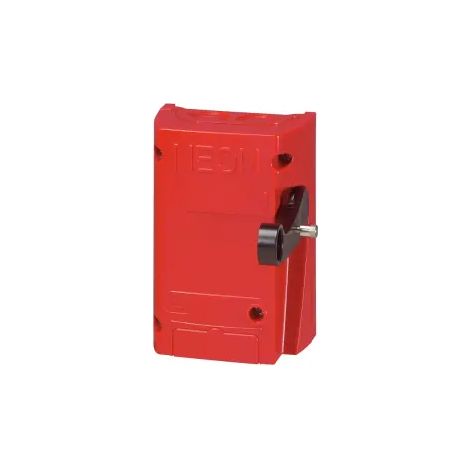 Coffret coupure pour enseigne lumineuse inter pompier bipolaire 26A 250V sans voyant LEGRAND 038051