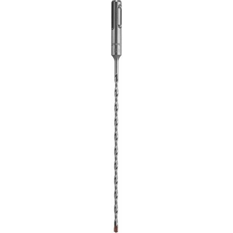 Mèche pour marteau perforateur Bulldog SDS-Plus HC2009 5/32 po x 6 po x 8 po (1/5)