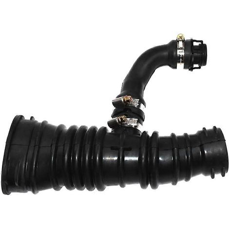 Tuyau d'admission d'air avec filtre à air Rhor pour Ford Focus II 3 et Volvo 1.6 3M519A673MC 3M519A673MD (1/5)