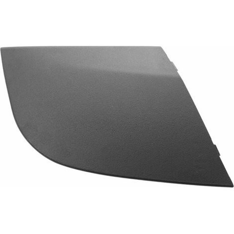 Adecuado para la tapa del desagüe del parabrisas derecho A1698300275 / A1698300375. Repuesto para Mercedes-Benz Clase B W245 2005-2011