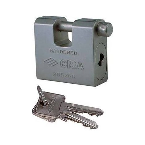 LUCCHETTO ANTISCASSO 2855L CISA
