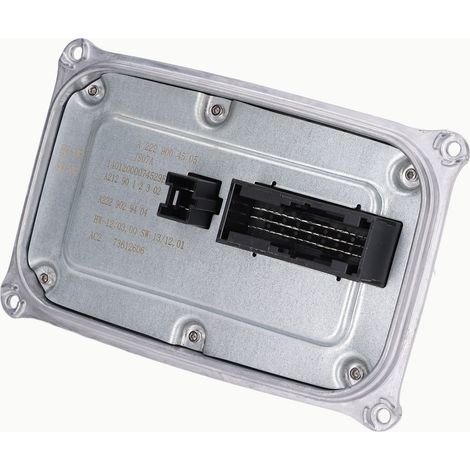 Module de Commande de Phare LED A2229004505 Compatible Mercedes-Benz CL/S Classe Coupé C217 2014-2018 (1/5)