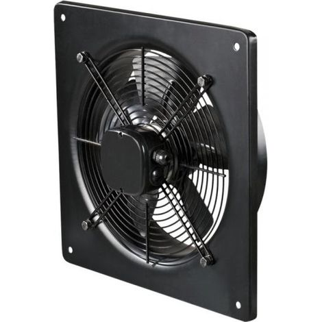 Axialventilator Vents ov4e500 420W 7060 m3/h