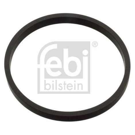 Bague d'étanchéité, tubulure du papillon des gaz FEBI BILSTEIN 103795 SEAT