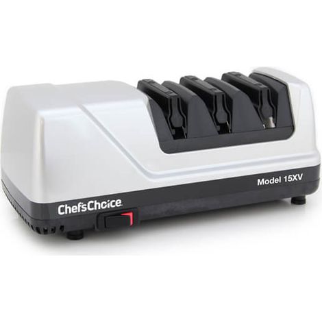 Chefs Choice Trizor XV Edgeselect Sharpener