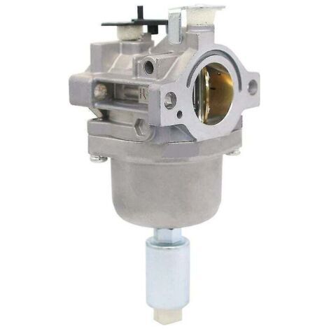NALOOKAMIC 799727 Carburateur pour Briggs & Stratton 14hp 15hp 16hp 17hp 18hp Carb- (1/4)