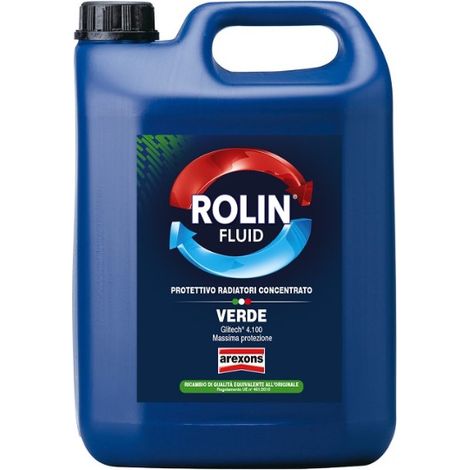 ROLIN FLUID  5 LT