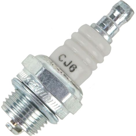 Bougie d'allumage Champion CJ6/T10 (1/3)
