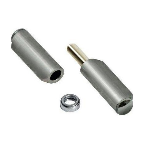 CERNIERA X CANCELLI FUTURA FC 578 150MM C/CUSCINETTO
