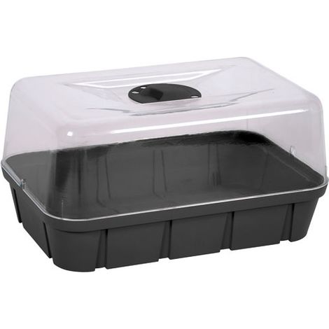 Mini Invernadero de Cultivo Talla M - Eda