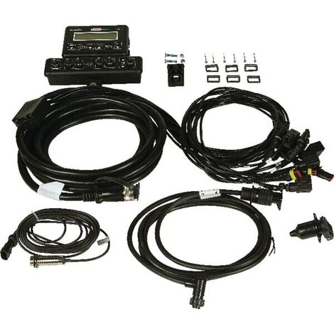 Control pulver. Bravo 180 4-T ARAG 467180401