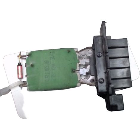 Resistance De Chauffage PEUGEOT Boxer [PRODUIT D'OCCASION]♻️6450xr (1/3)